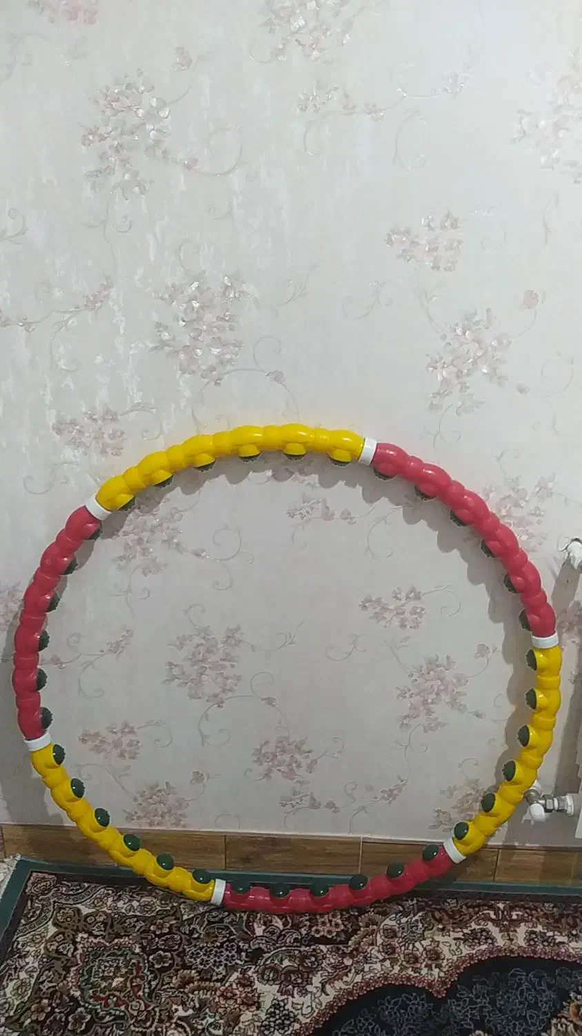 حلقه ورزشی|تجهیزات ورزشی|محمدشهر, محمدشهر|دیوار