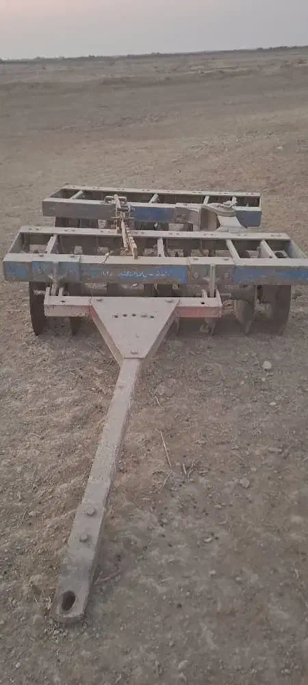 ادوات کشاورزی|ماشینآلات صنعتی|شادگان, |دیوار