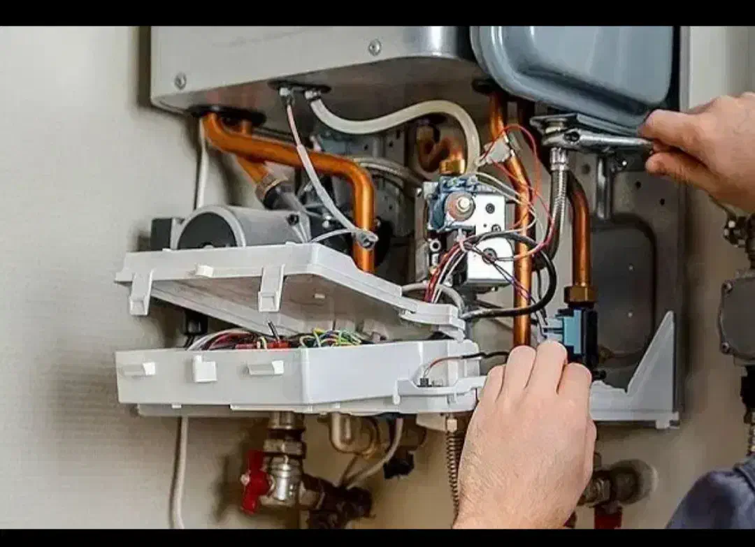 تعمیر وسایل گرمایشی و آبگرمکن گودرزی|خدمات پیشه و مهارت|بروجرد, |دیوار