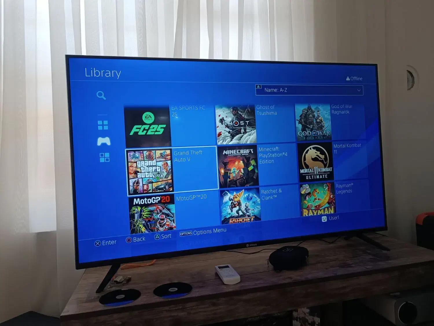 ps4 کپیخور اسلیم|کنسول، بازی ویدئویی و آنلاین|کرمانشاه, |دیوار