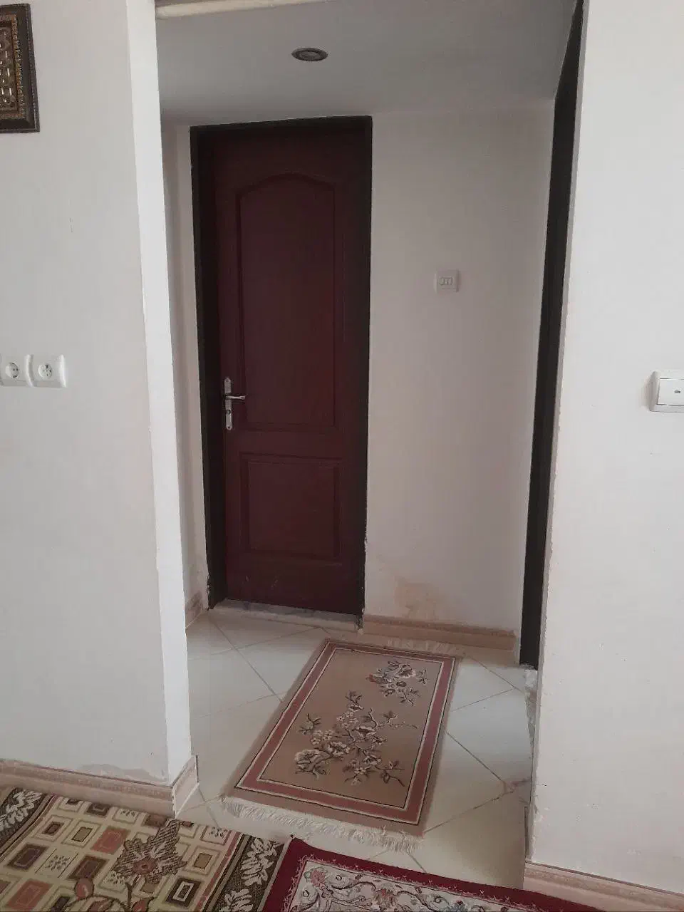 اپارتمان بلوار جانبازان(اجاره)|اجارهٔ آپارتمان|قوچان, |دیوار