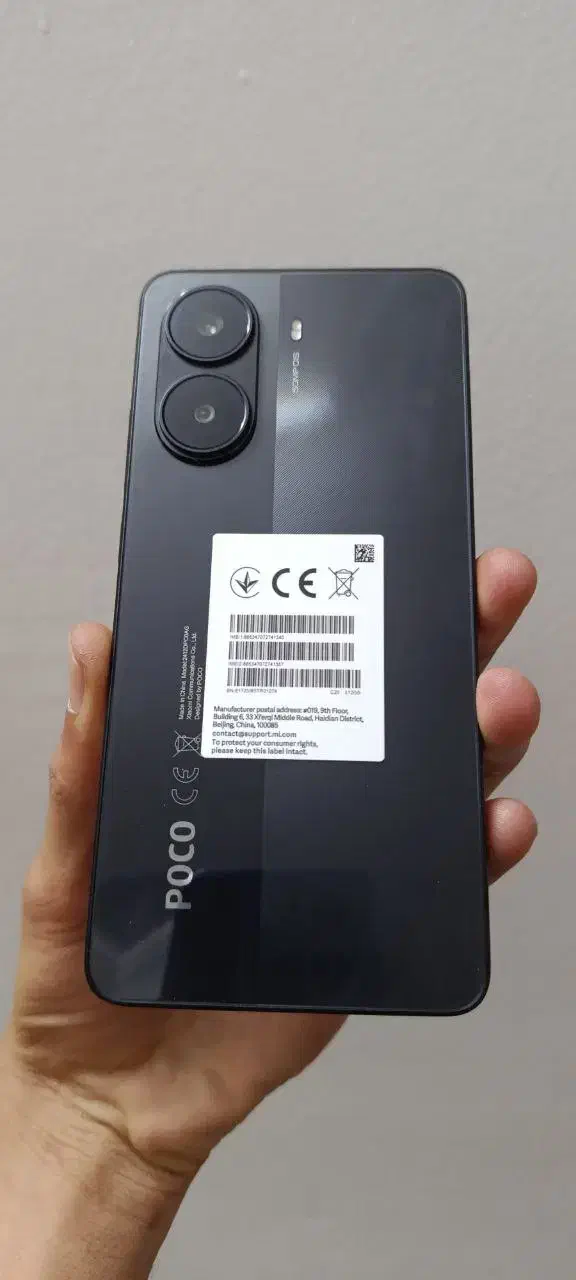 پوکو ایکس ۷ پرو poco x 7 pro 512gb|موبایل|مشهد, نظام دوست|دیوار