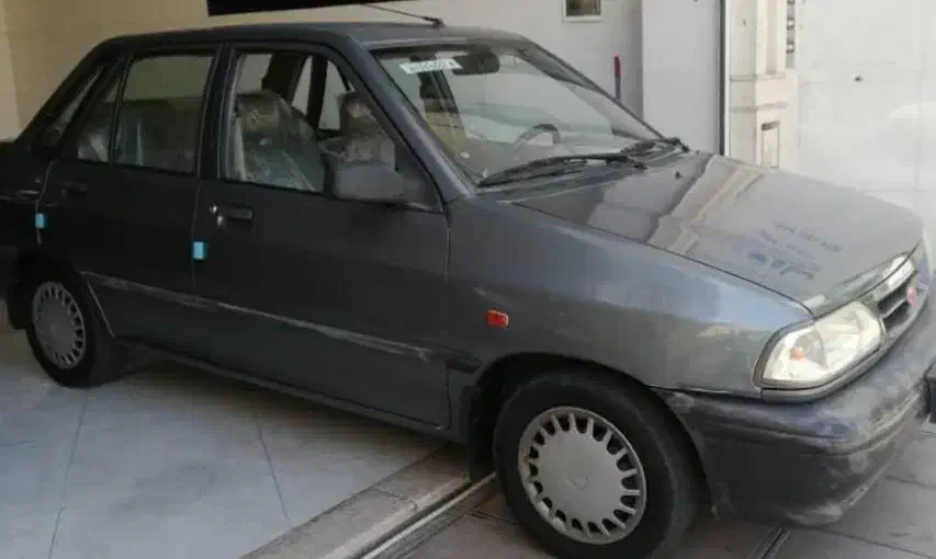 سرویس مدرسه|خدمات حمل و نقل|مشهد, شهید هاشمی نژاد|دیوار