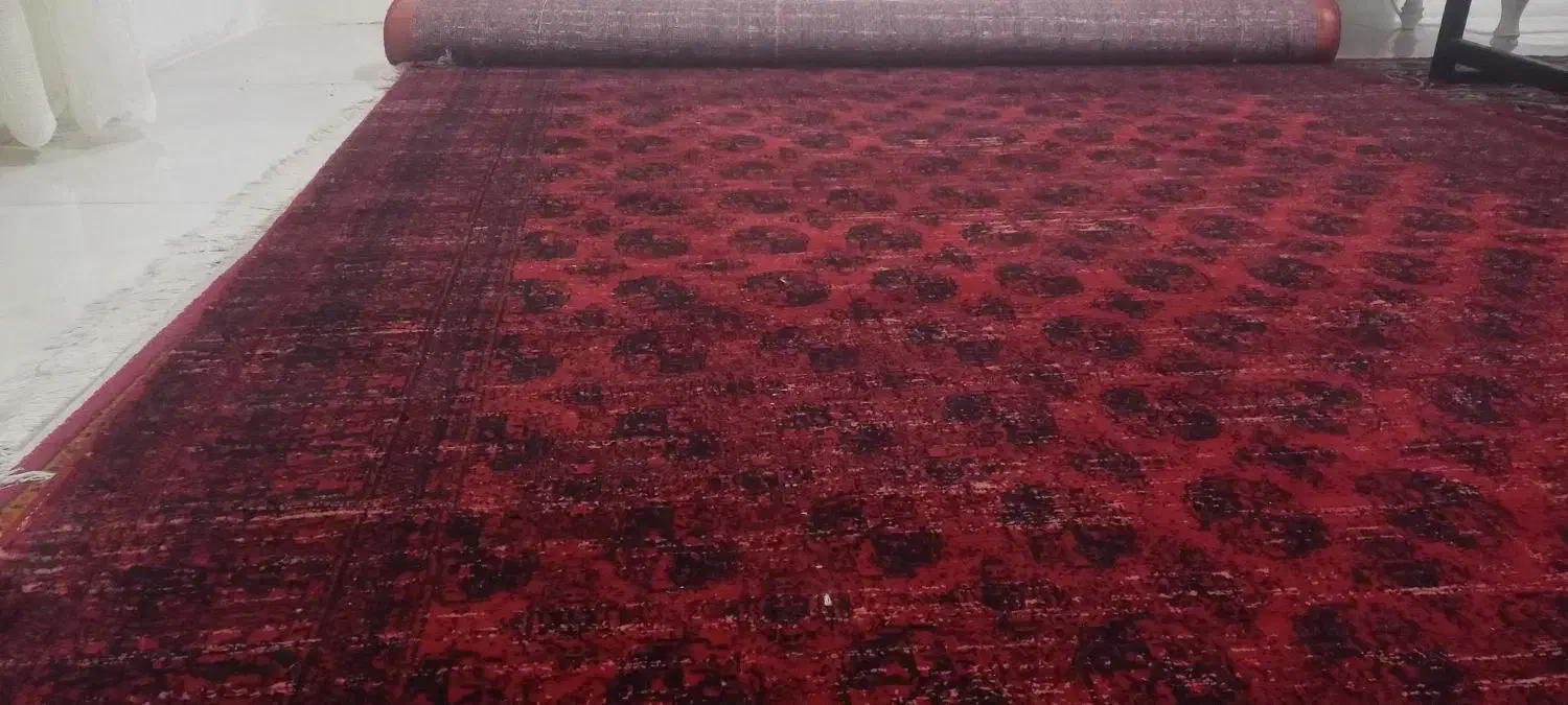 فرش طرح گلیم|فرش|مشهد, هنرستان|دیوار