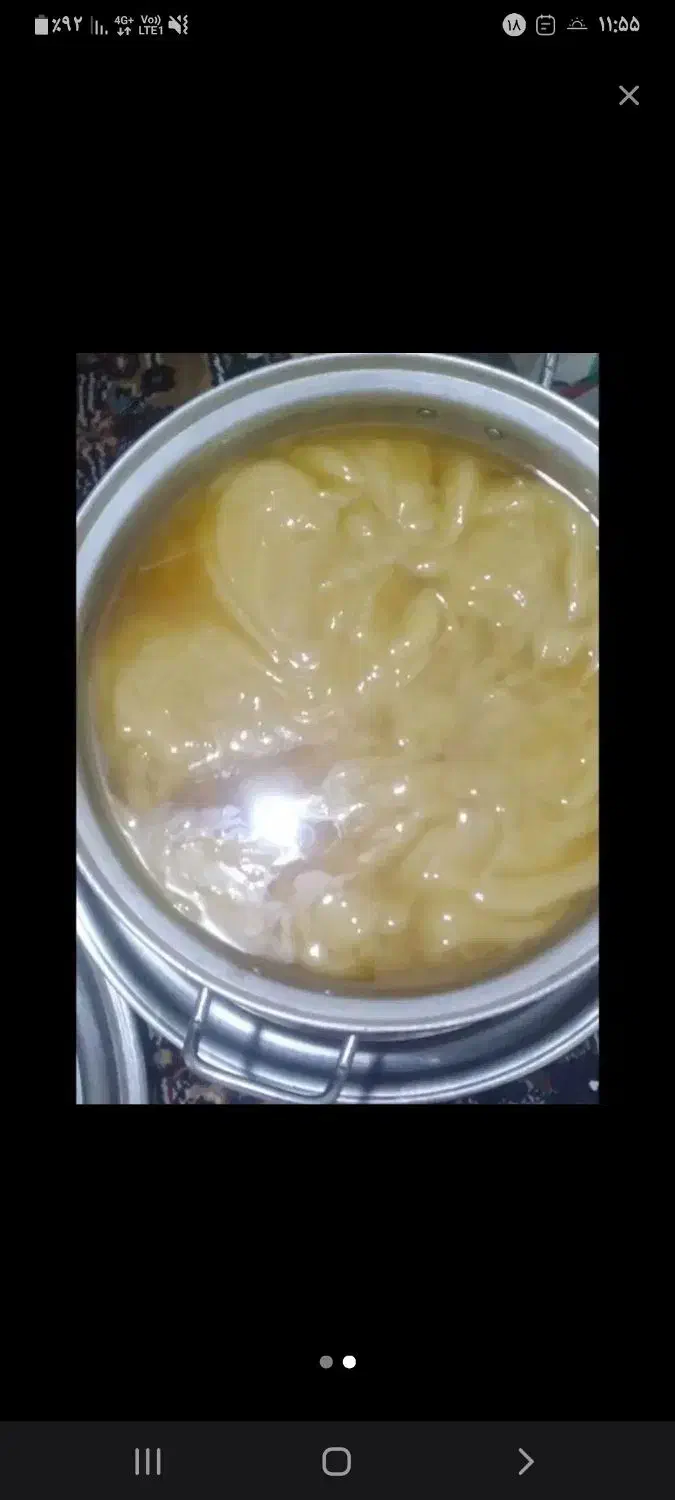 روغن گاوی اصل|خوردنی و آشامیدنی|اشتهارد, |دیوار