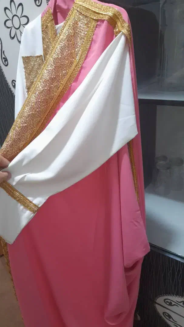 مانتو عبا|لباس|کارون, |دیوار