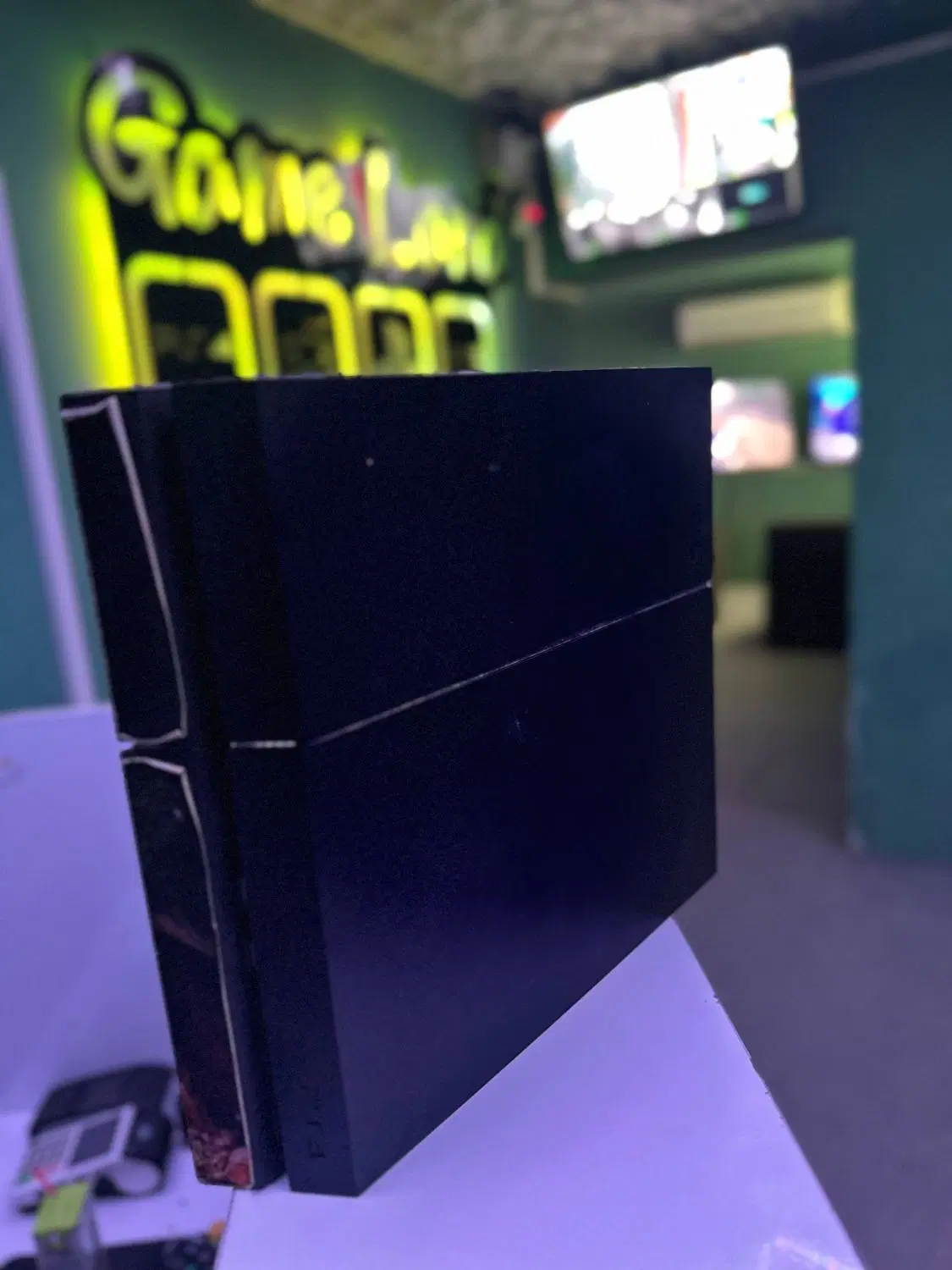 ps4|کنسول، بازی ویدئویی و آنلاین|زابل, |دیوار