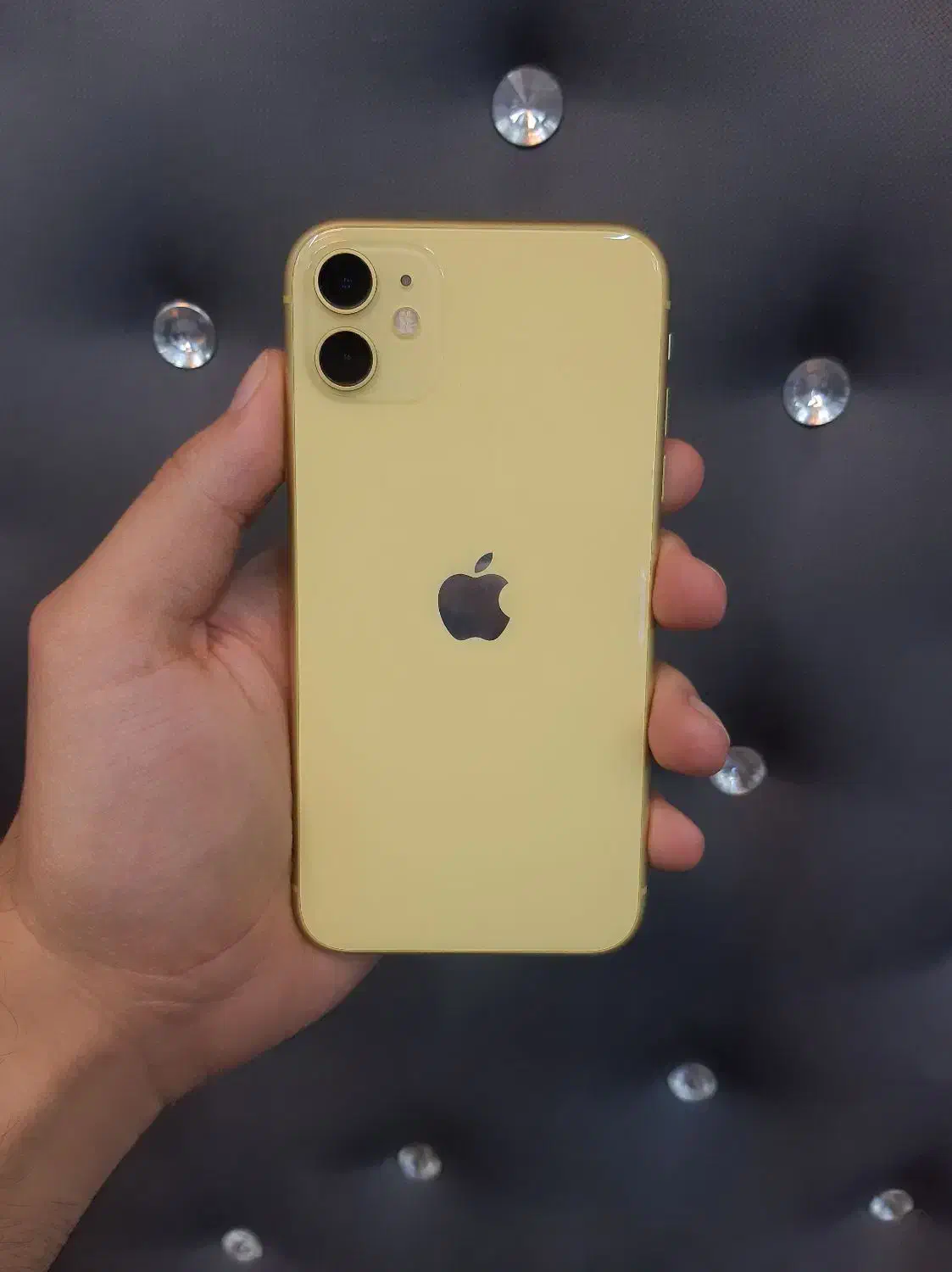 آیفون 11|موبایل|تبریز, |دیوار