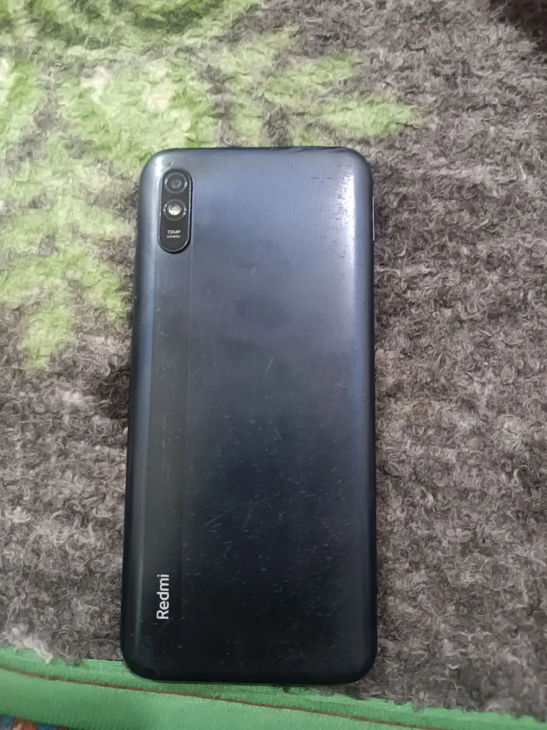 گوشی ردمی9|موبایل|شوط, |دیوار