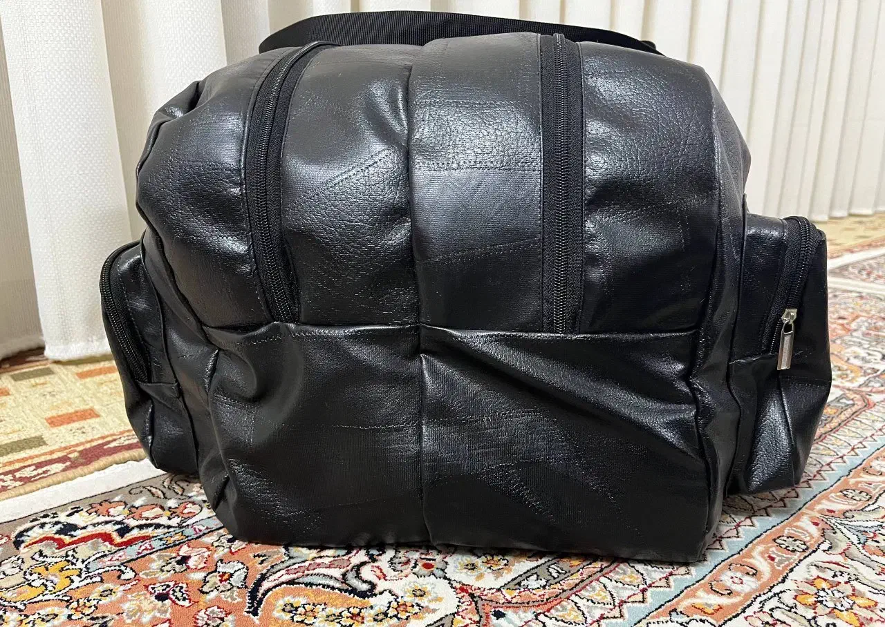 کیف و ساک ورزشی یا مسافرتی|کیف، کفش، کمربند|قم, شهدا|دیوار