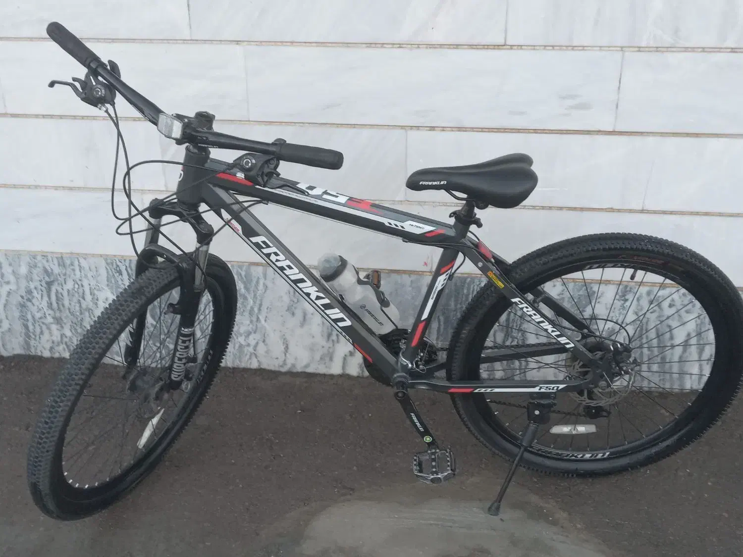 دوچرخه|دوچرخه، اسکیت، اسکوتر|بروجرد, |دیوار