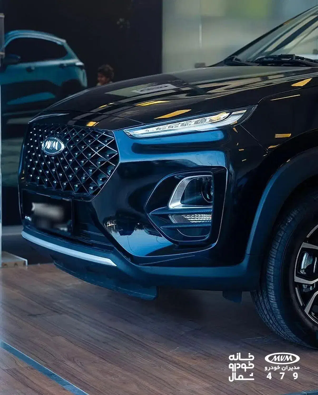 x22pro در حد صفر|خودرو سواری و وانت|رشت, اسماعیل آباد|دیوار