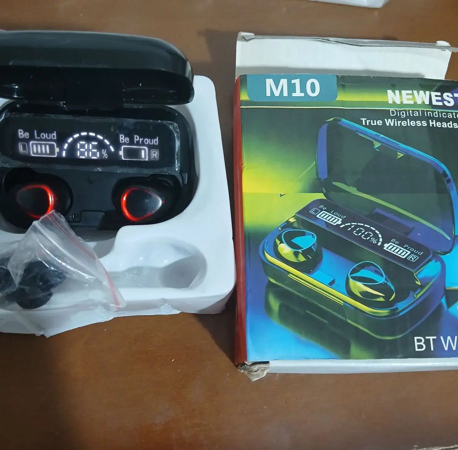 ایرپاد|لوازم جانبی موبایل و تبلت|قزوین, |دیوار