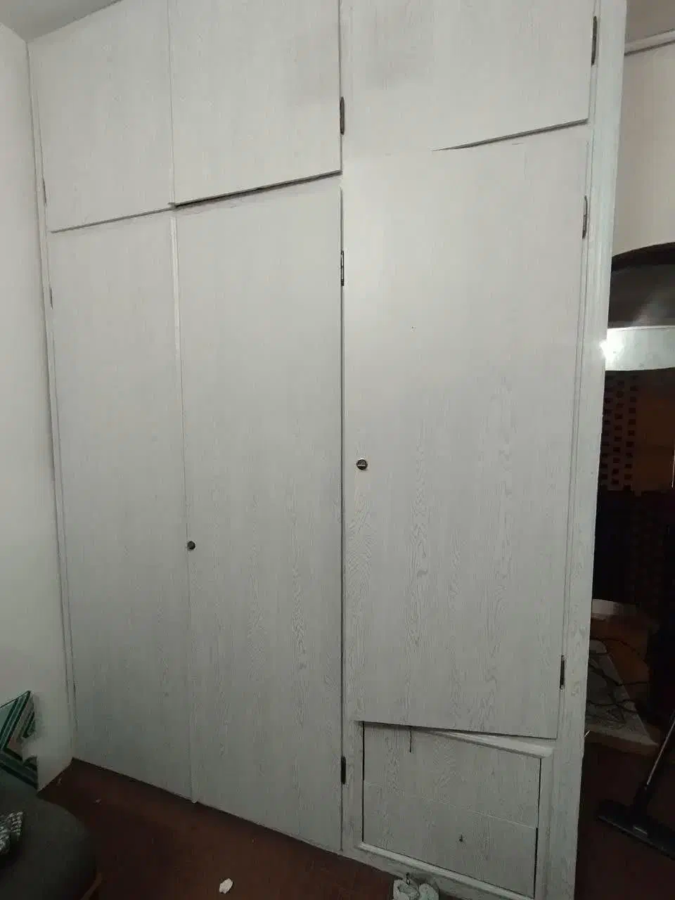 آپارتمان 65متری دوخواب خورجینی /امامیه|فروش آپارتمان|مشهد, ولیعصر (شهرک غرب)|دیوار