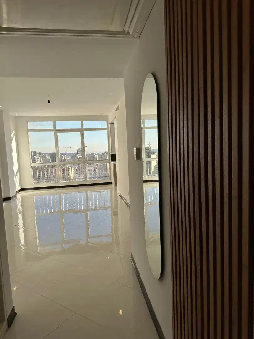 فروش واحد ۲خواب پنجره قدی/ویو دریاچه|فروش آپارتمان|تهران, دریاچه شهدای خلیج فارس|دیوار