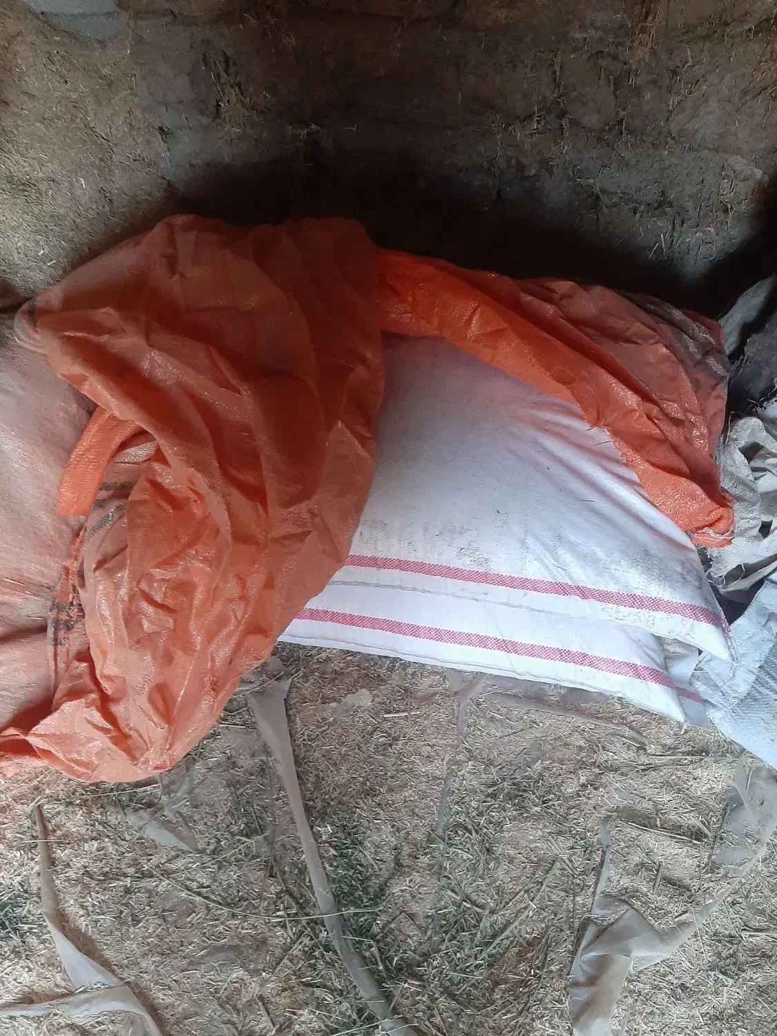 کود سفید دوکیسه دره شهر|حراج|هندمینی, |دیوار