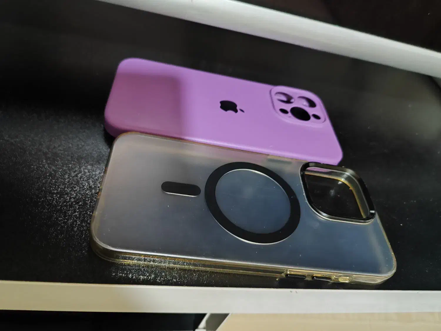 قاب آیفون ۱۴ پرو|لوازم جانبی موبایل و تبلت|محمدشهر, محمدشهر|دیوار