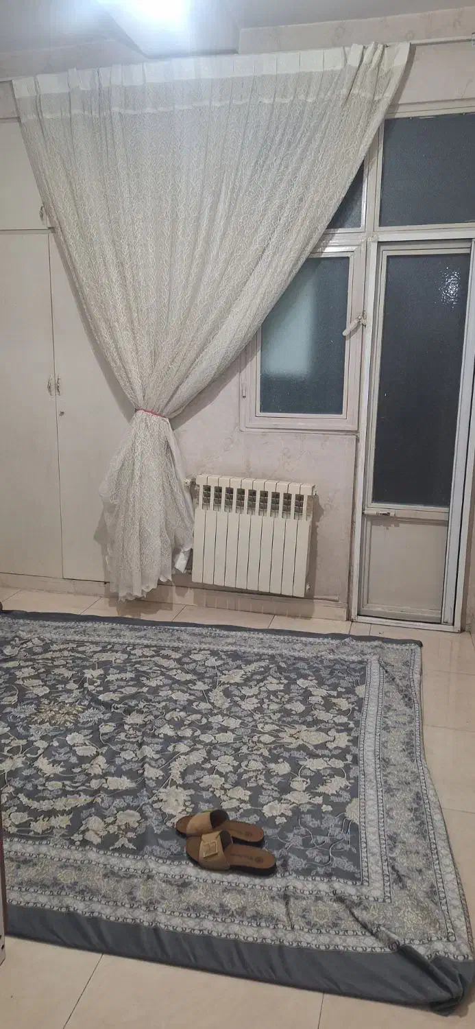 واحد۸۵ متری شهرک نمونه