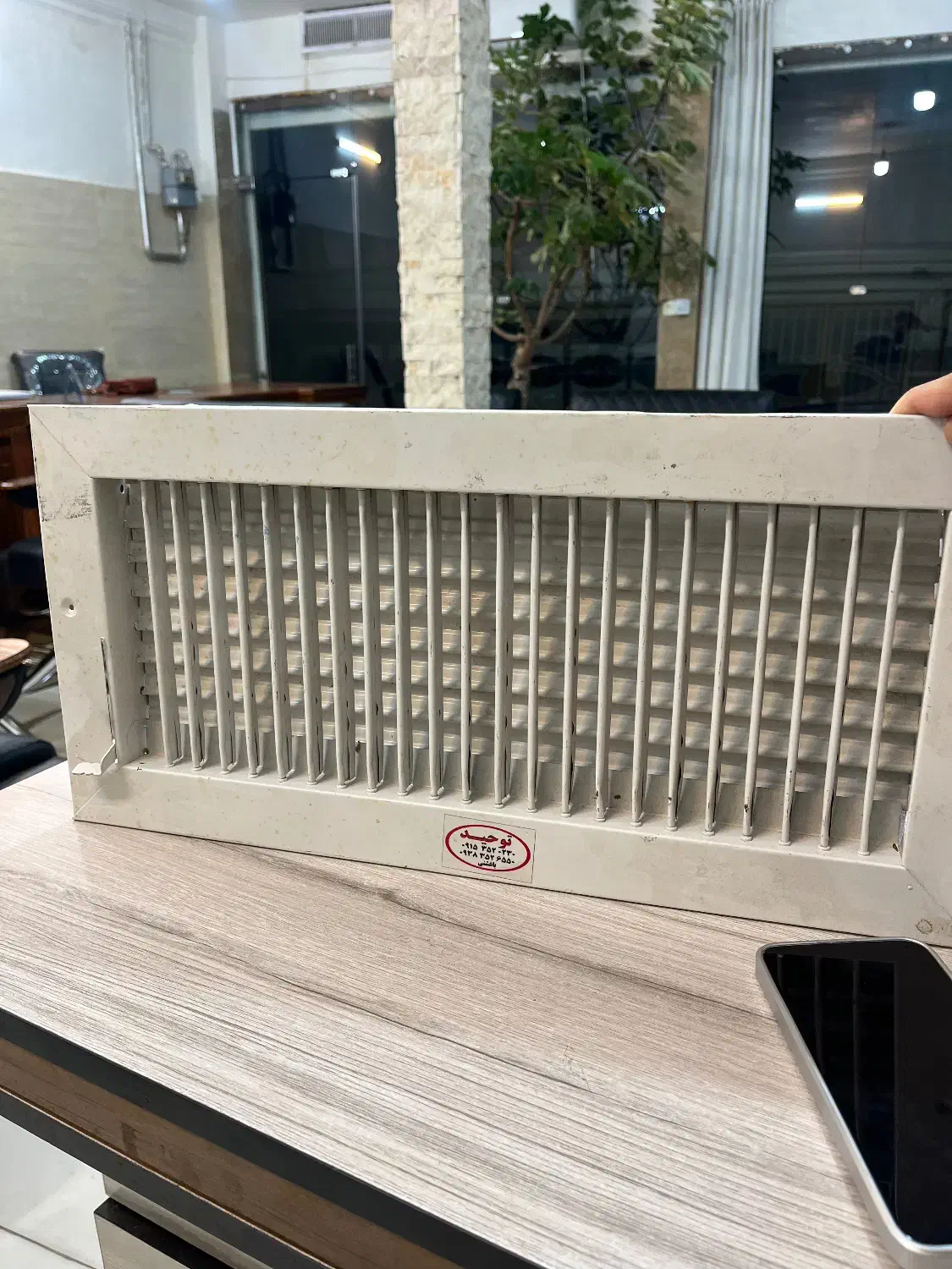 دریچه کولر|کولر آبی|سبزوار, فرهنگیان|دیوار