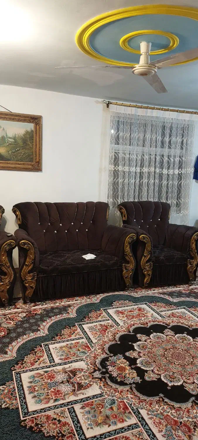 اجاره ای|اجارهٔ خانه و ویلا|رشت, پیرکلاچای|دیوار