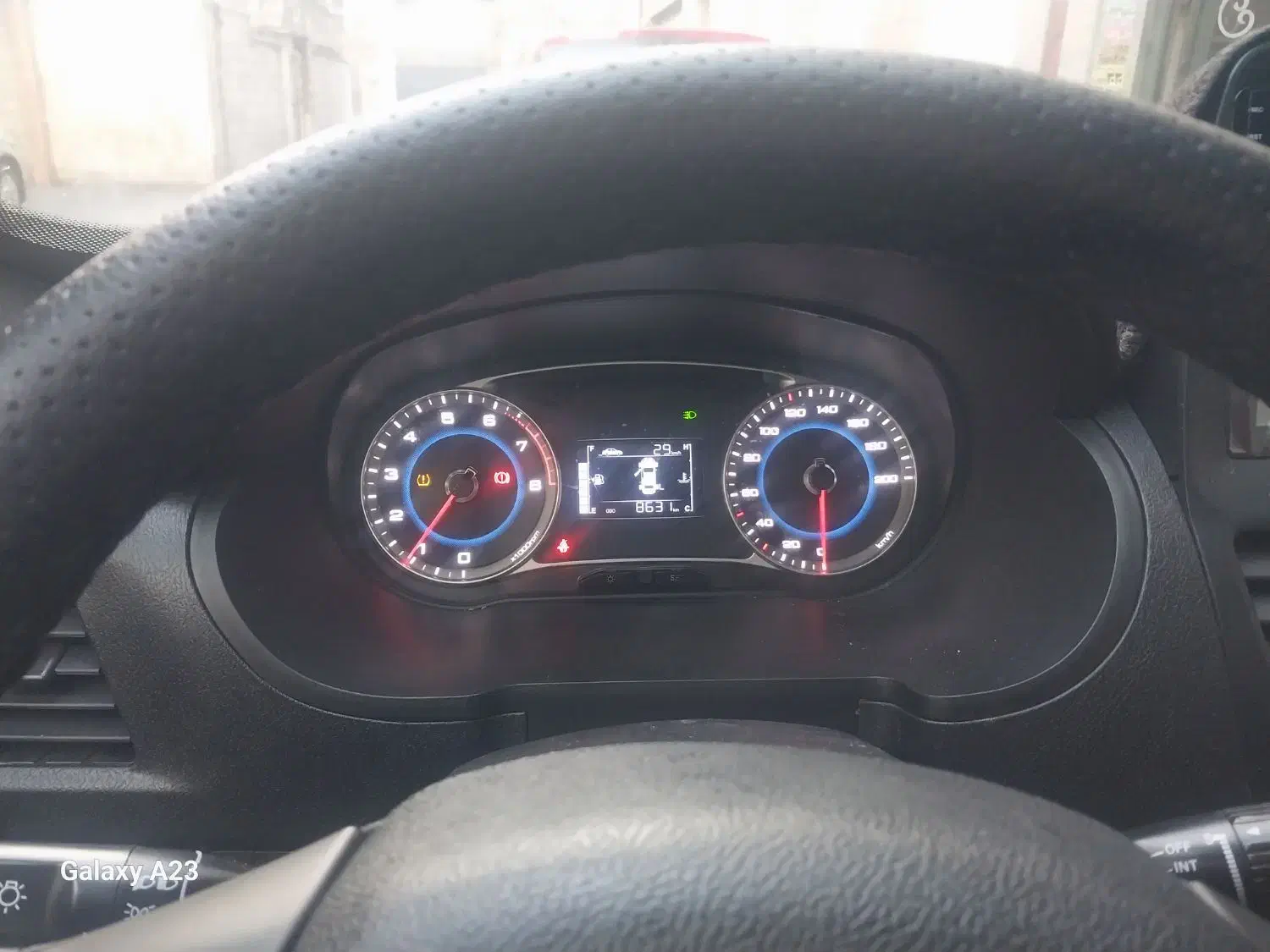 کوییکrاس پارس خودرویی 1404|خودرو سواری و وانت|تهران, شمشیری|دیوار