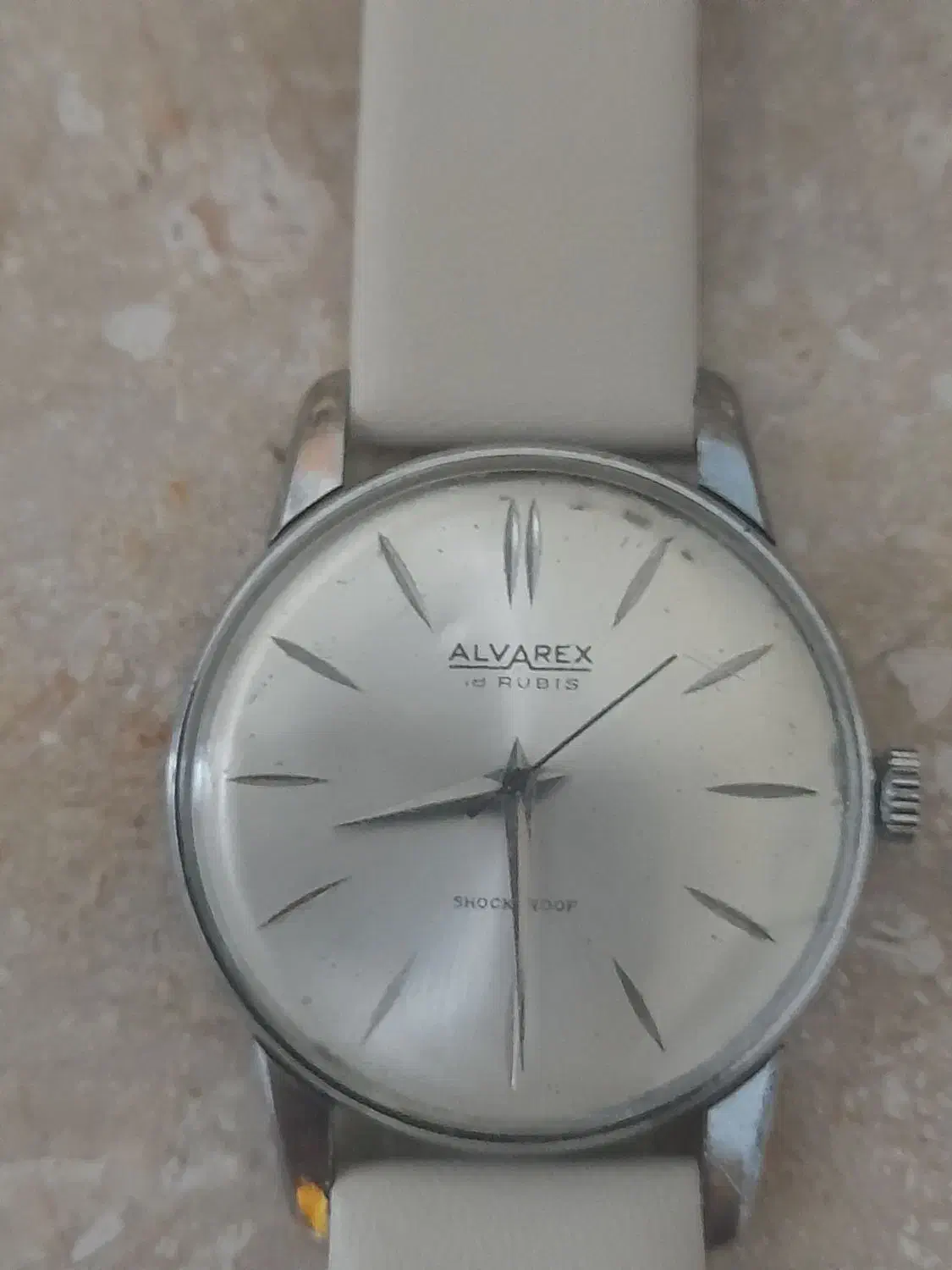 ساعت مچی آل وار ایکس|ساعت|تبریز, |دیوار