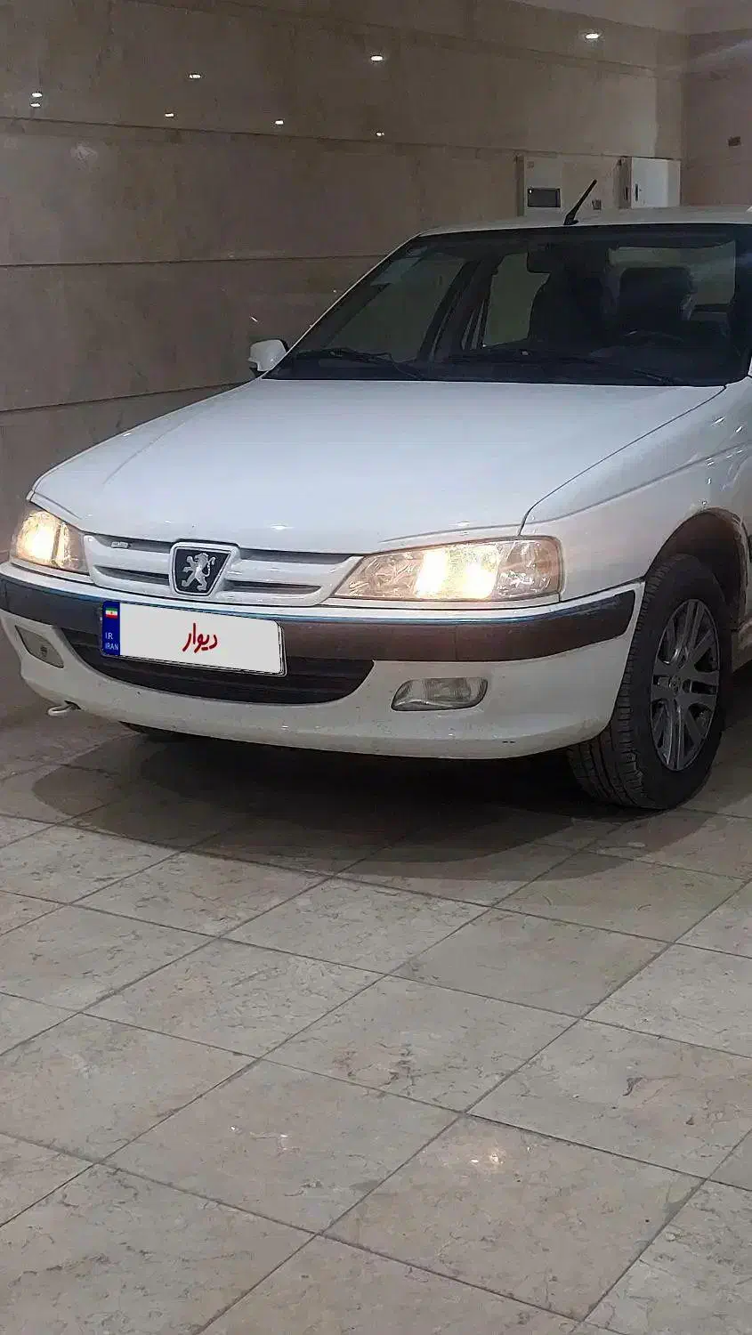 پارس xup|خودرو سواری و وانت|قم, انسجام|دیوار