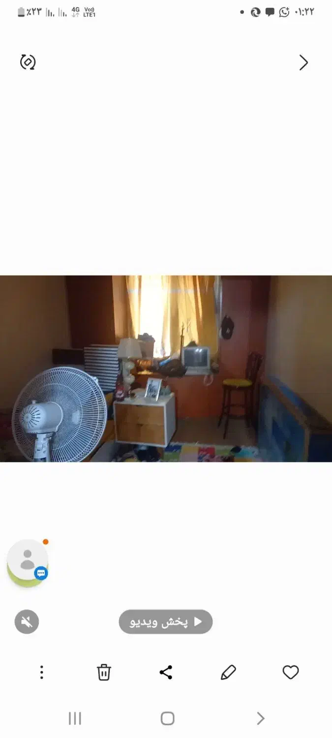 خانه|اجارهٔ خانه و ویلا|اهواز, نادری|دیوار