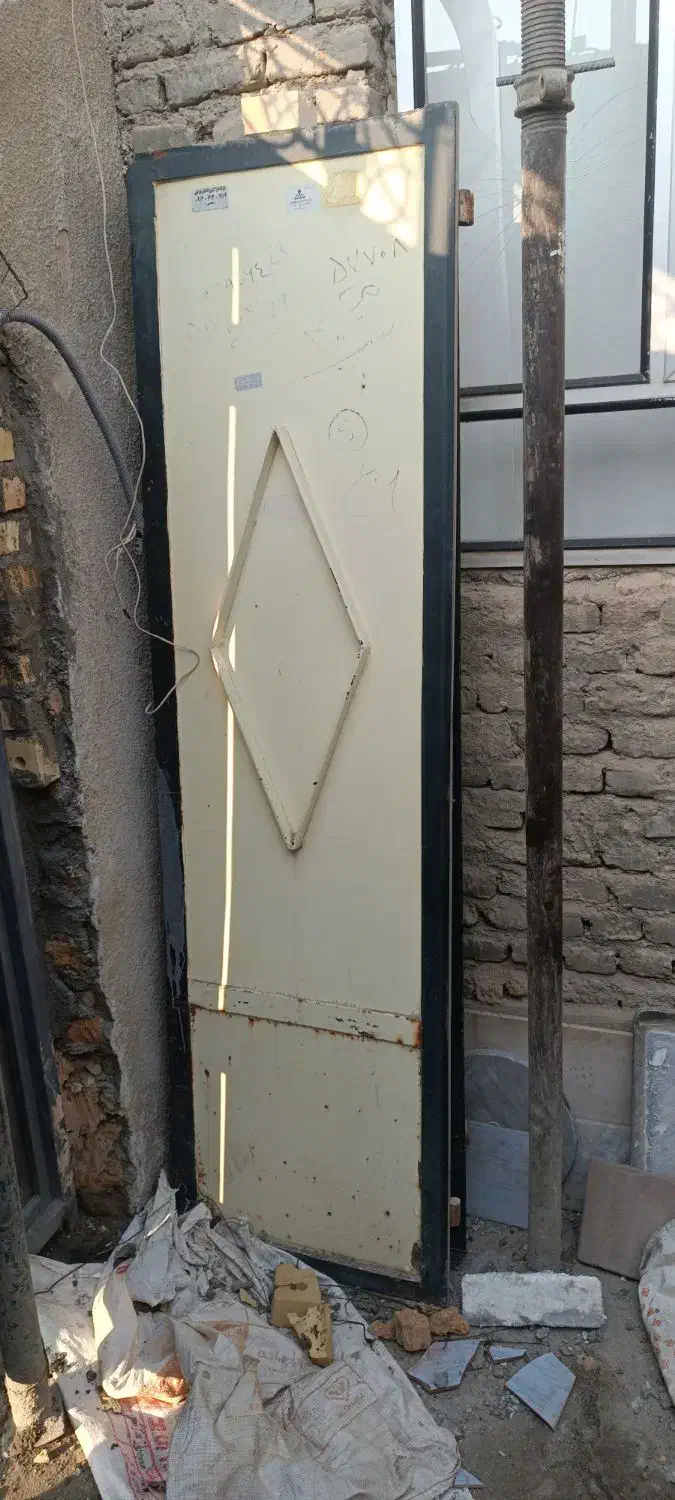 فروشی|مصالح و تجهیزات ساختمان|میاندوآب, |دیوار