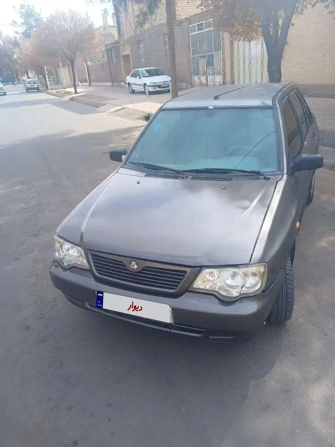 پراید ۱۳۲|خودرو سواری و وانت|رفسنجان, |دیوار