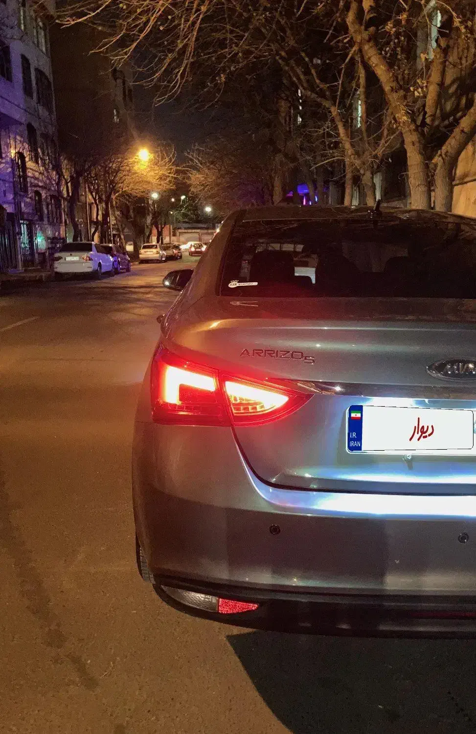 آریزو ۵|خودرو سواری و وانت|تهران, عباسی|دیوار