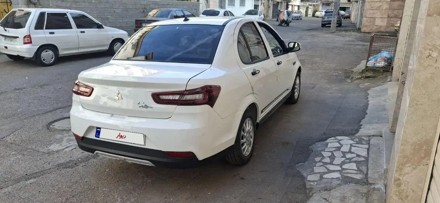 سهند E پلاس صفر|خودرو سواری و وانت|رشت, نظری|دیوار