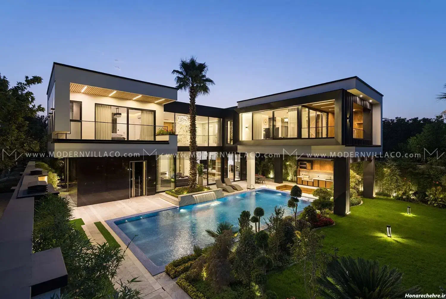 خانه ویلایی حاشیه اصلی شهید دهستانی|فروش خانه و ویلا|مشهد, مقدم|دیوار