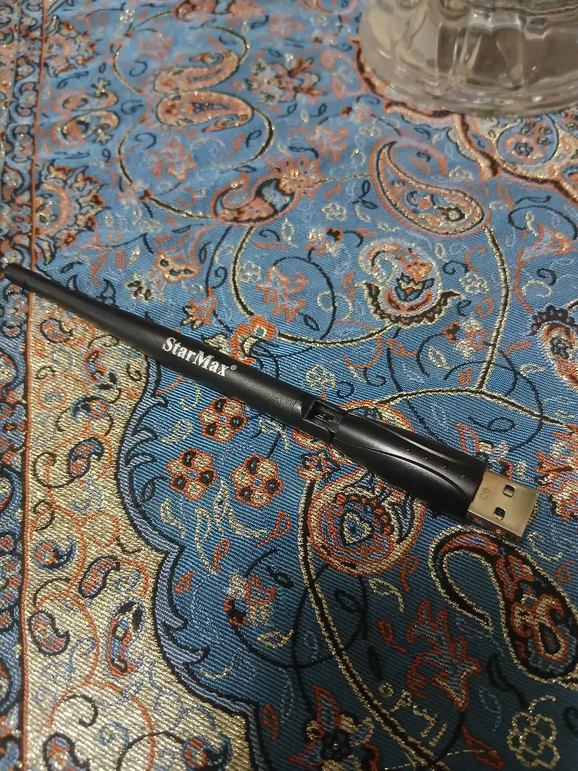 گیرنده WIFI|مودم و تجهیزات شبکه|تبریز, |دیوار