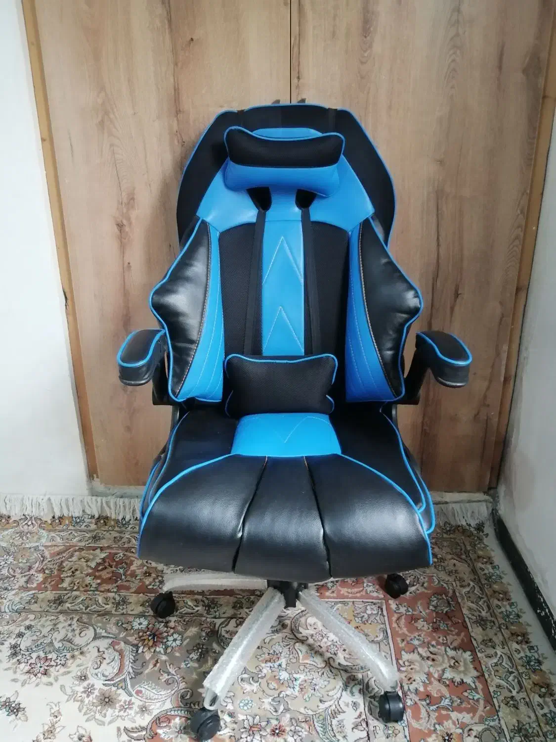 صندلی گیمینگ نو|صندلی و نیمکت|بابلسر, |دیوار