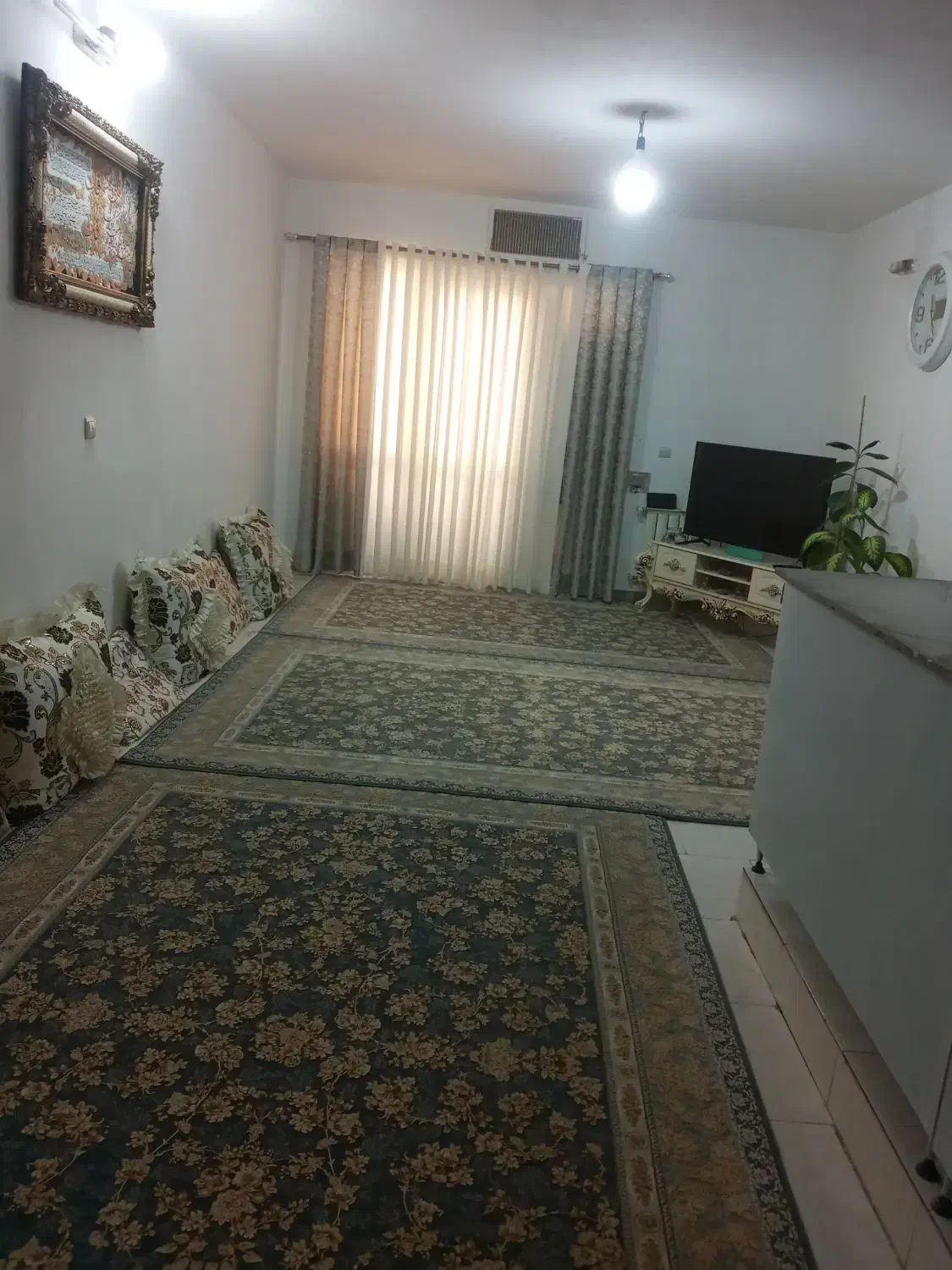 یه واحدیک خواب|اجارهٔ آپارتمان|پاکدشت, شهرک امام رضا|دیوار