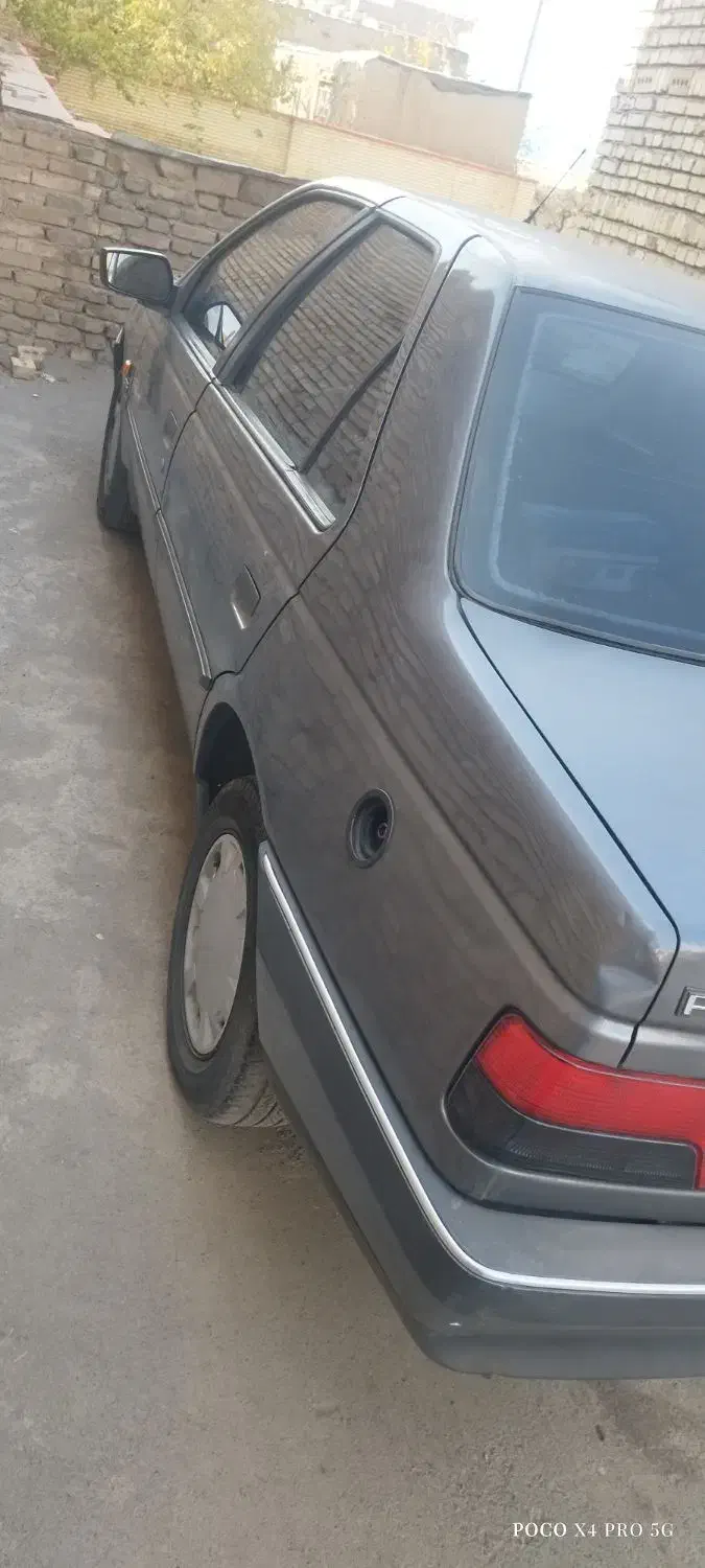 پژو 405 قیمت مناسب مدل 96|خودرو سواری و وانت|مرند, |دیوار