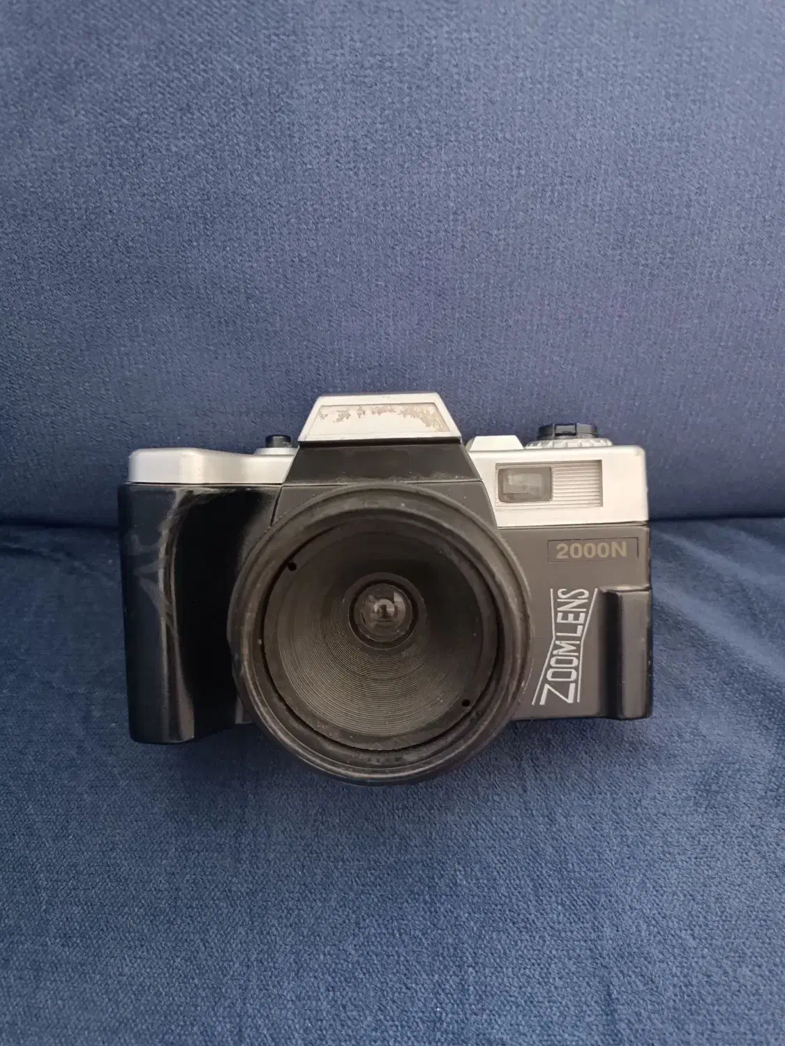 دوربین کلکسیونی|دوربین عکاسی و فیلم‌برداری|هشتگرد, شهرک صبا سوله|دیوار