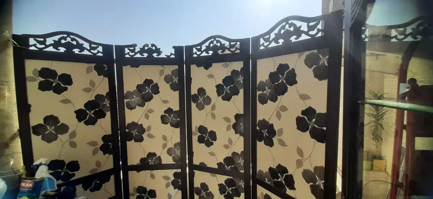 پارتیشن|صنایع دستی و سایر لوازم تزئینی|هشتگرد, شهرک بعثت|دیوار
