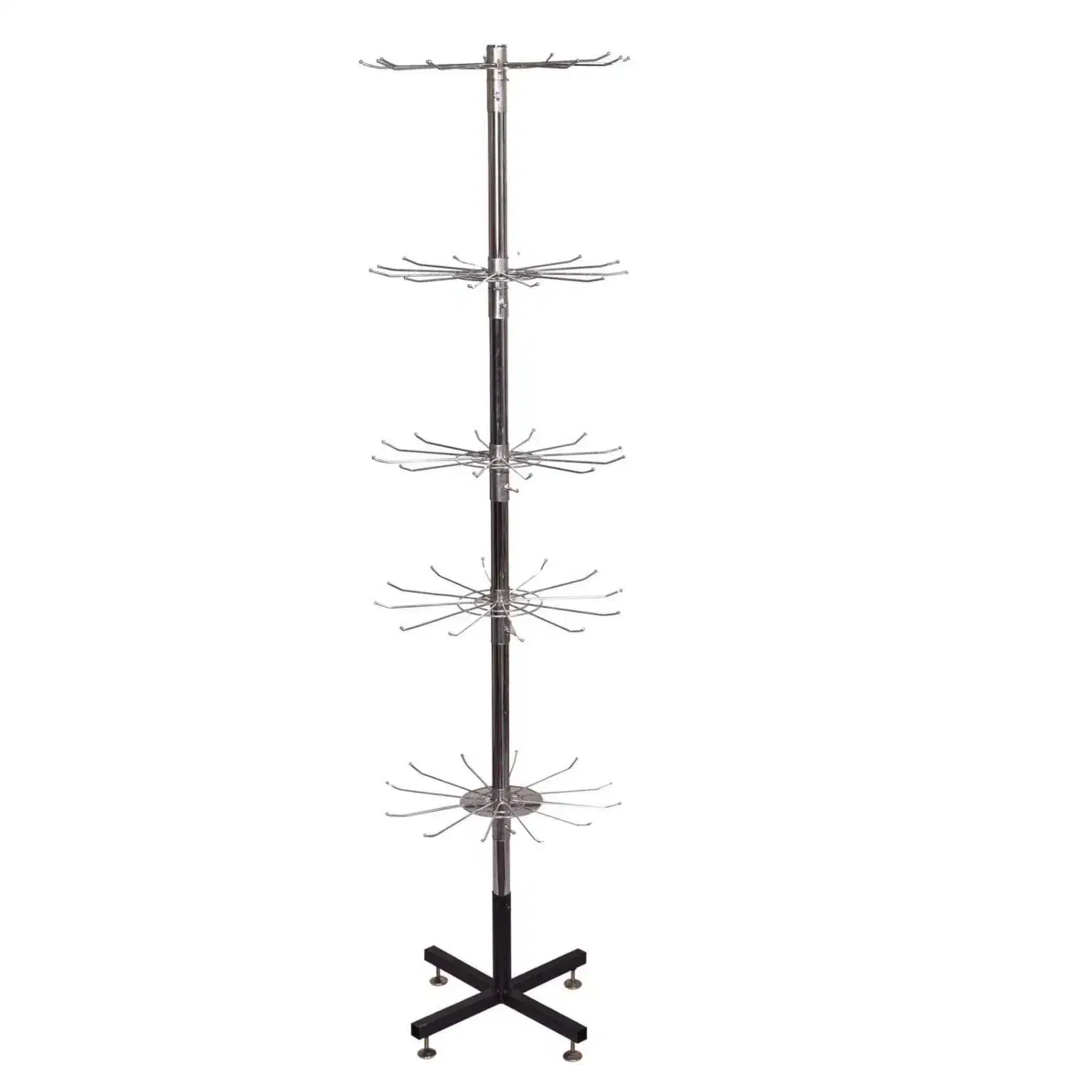 رگال جوراب پنج طبقه|بندرخت و رخت‌آویز|بیرجند, |دیوار