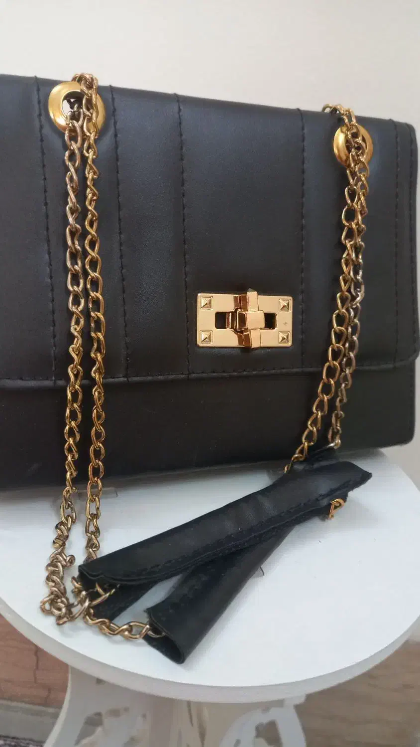 کیف دوشی|کیف، کفش، کمربند|یزد, |دیوار