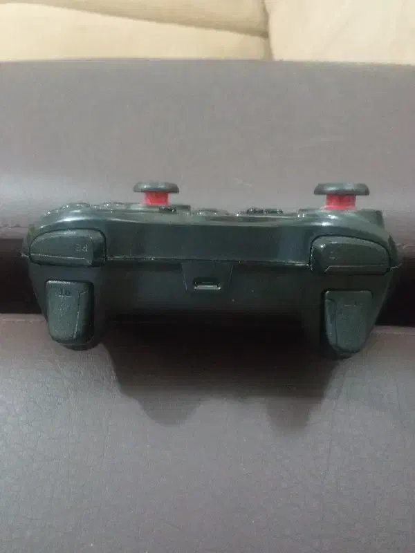 دسته بازی کامپیوتری بی سیم|قطعات و لوازم جانبی رایانه|اراک, |دیوار