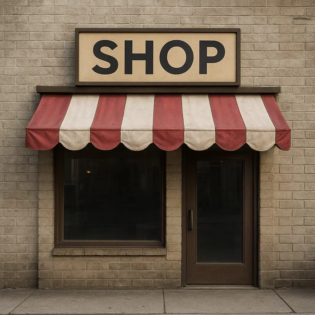 فروش مغازه ۷ متری|فروش مغازه و غرفه|تهران, مینای شمالی (مخبر)|دیوار