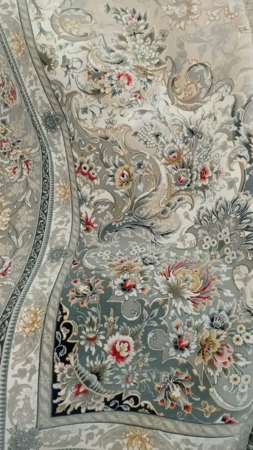 فرش ماشینی ۱۲ متری|فرش|تهران, ارامنه|دیوار