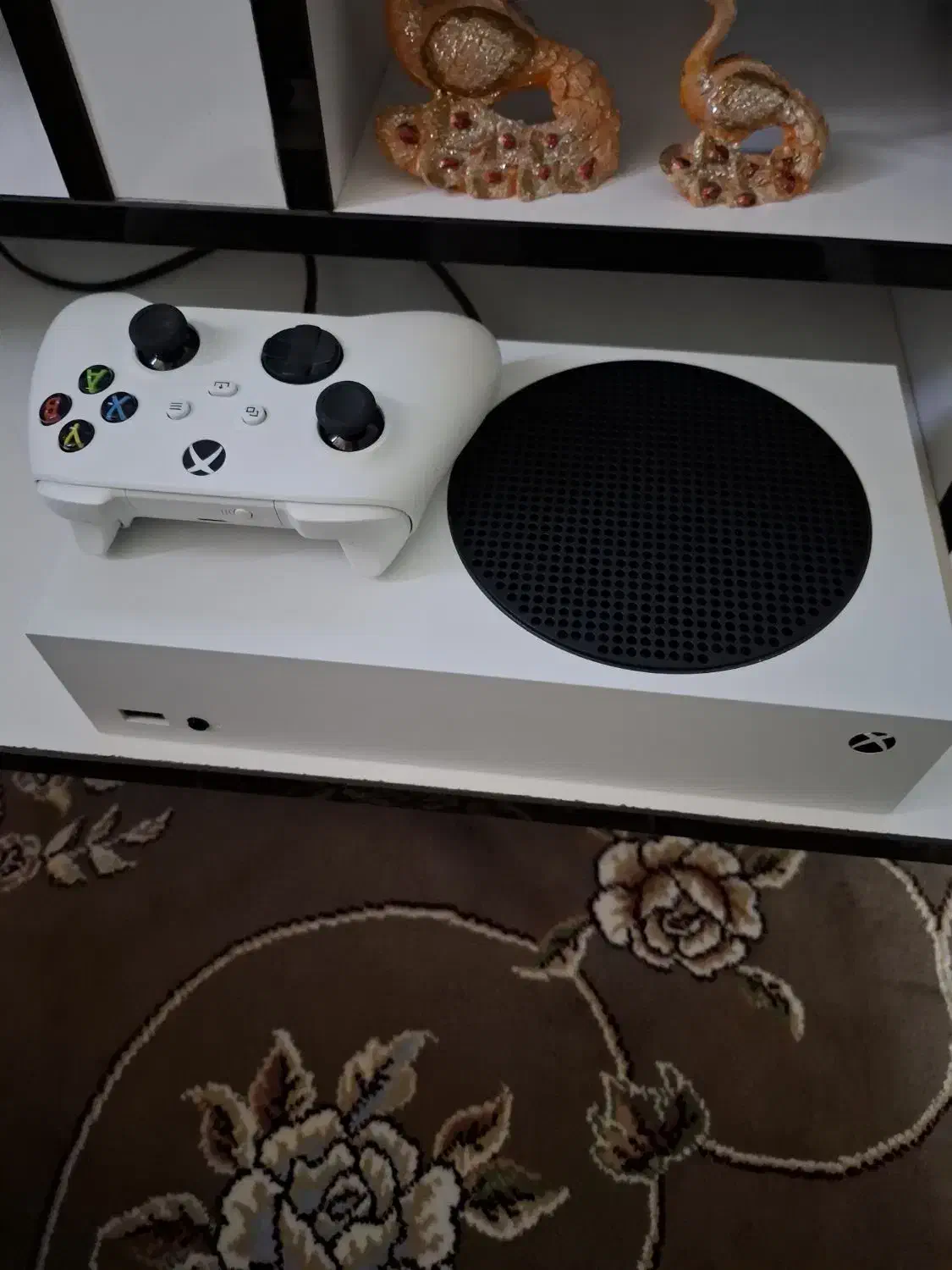 xbox series s|کنسول، بازی ویدئویی و آنلاین|فردیس, شهرک ناز|دیوار