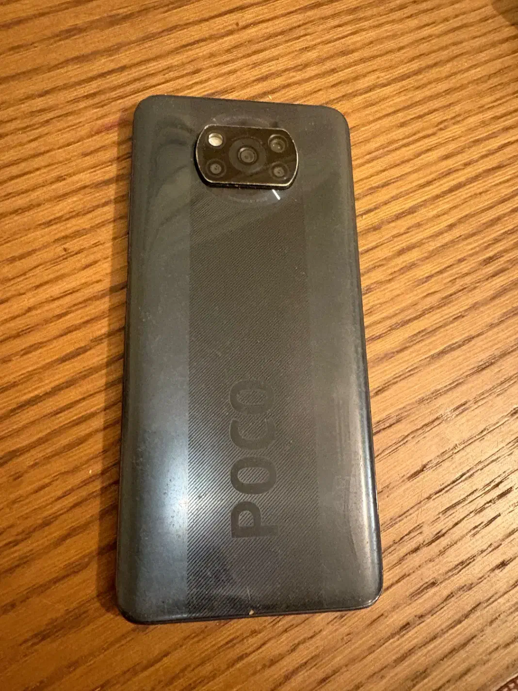 گوشی pocox3|موبایل|نوشهر, |دیوار