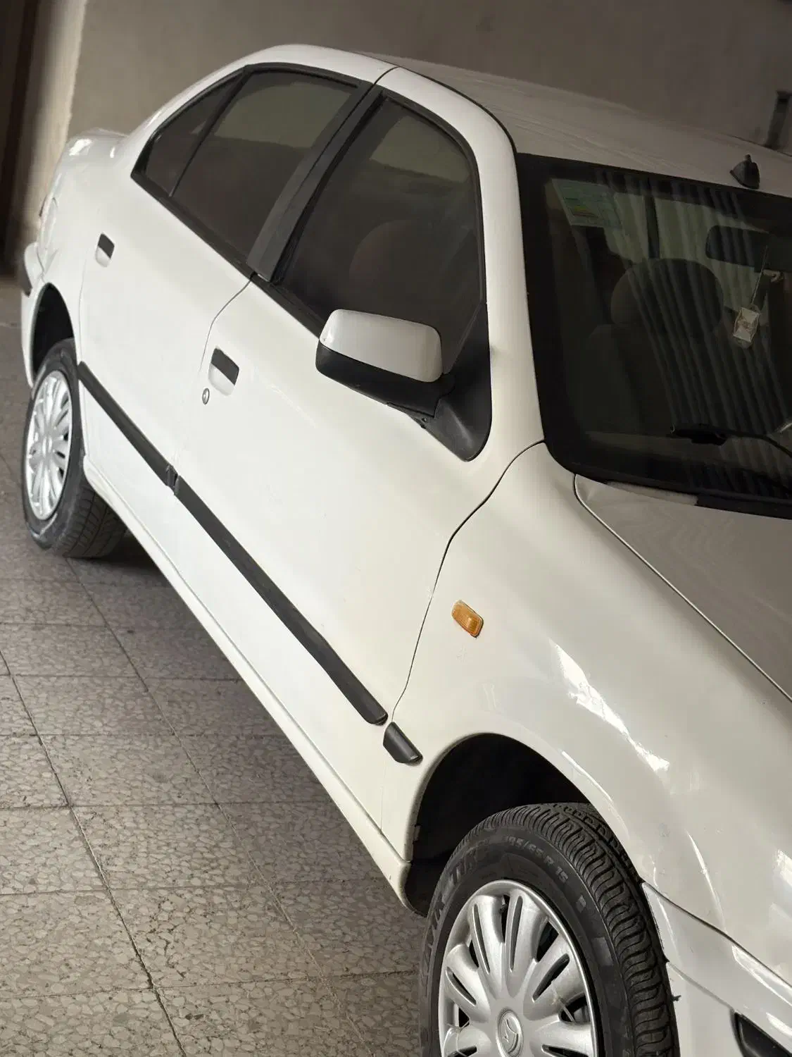 سمند lx مدل 93|خودرو سواری و وانت|زاهدان, |دیوار