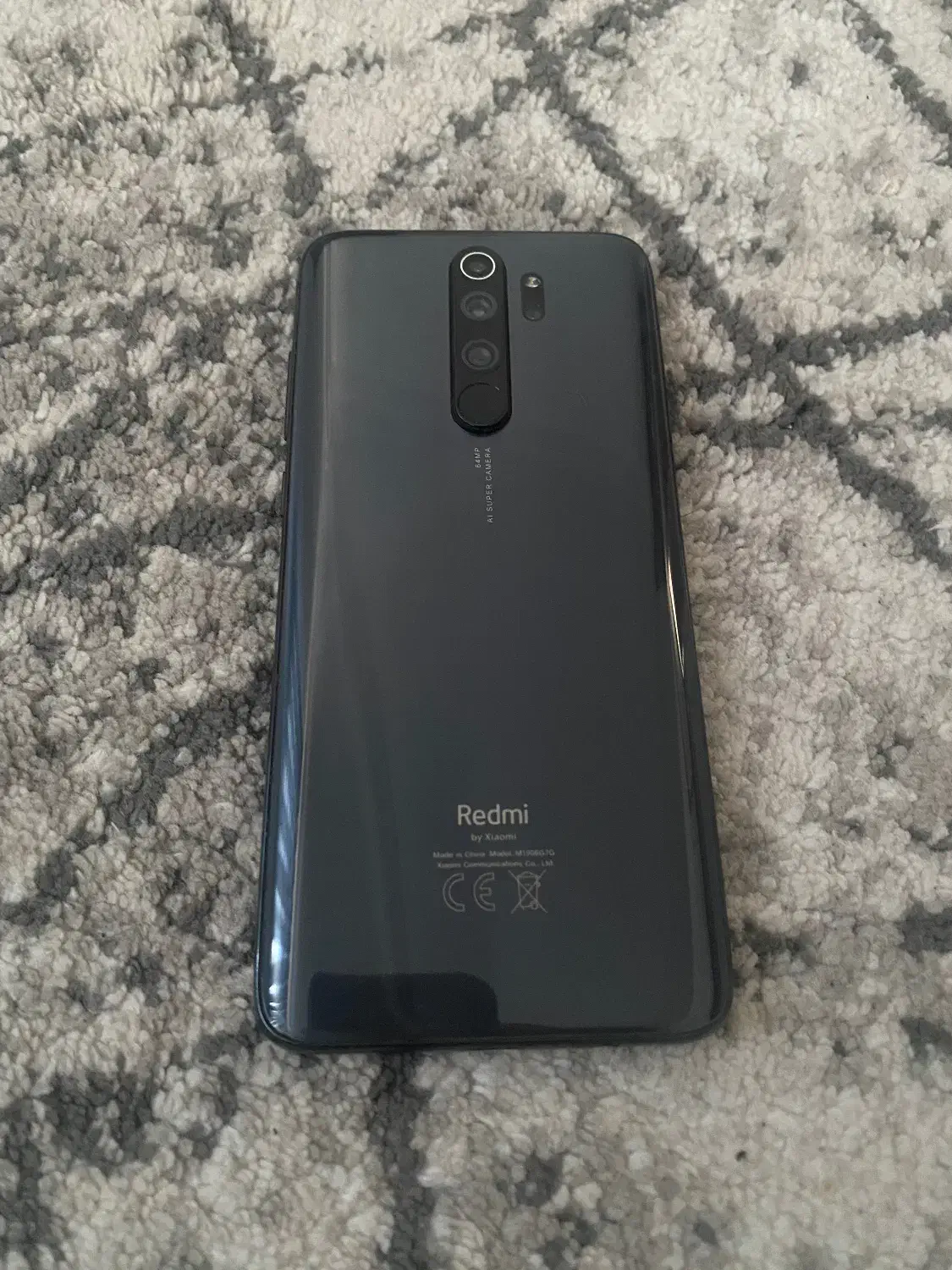 شیائومی ردمی نوت هشت پرو|موبایل|رشت, استادسرا|دیوار