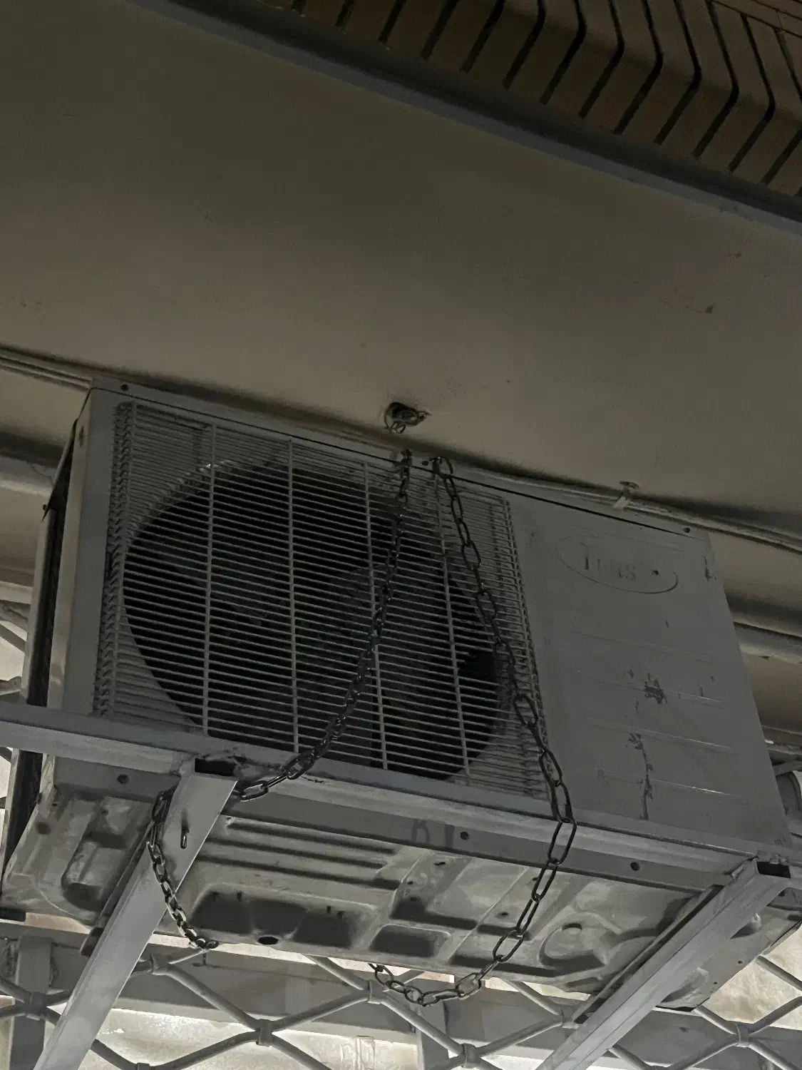 کولر گازی ۱۲۰۰۰ کولر گازی ۱۲ هزار|کولر گازی و فنکوئل|مشهد, سرافرازان|دیوار