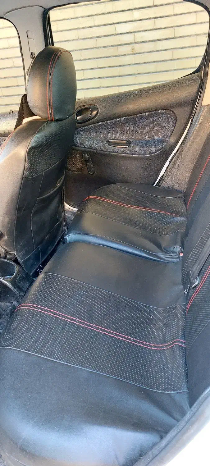 پژو ۲۰۶ تیپ ۲|خودرو سواری و وانت|شاهینشهر, حافظ جنوبی|دیوار